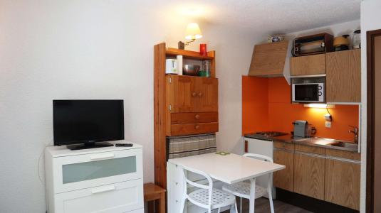 Vacaciones en montaña Estudio para 4 personas (392) - Résidence le Pouzenc - Les Orres - Kitchenette