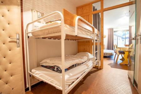Vacanze in montagna Appartamento 2 stanze con alcova per 6 persone (PR03CO) - Résidence le Pra - La Norma - Alloggio