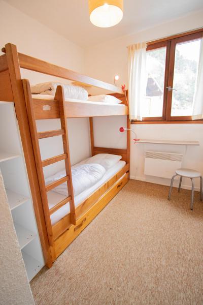 Vacanze in montagna Appartamento 3 stanze con alcova per 8 persone (PR31CA) - Résidence le Pra - La Norma - Alloggio