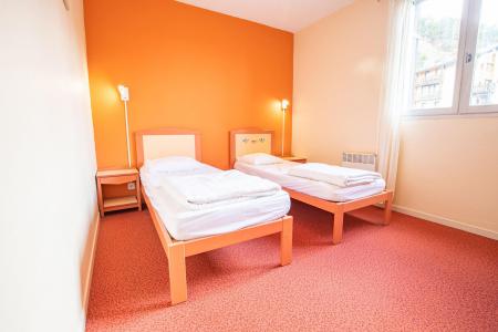 Vakantie in de bergen Appartement 2 kamers 4 personen (PR13CO) - Résidence le Pra - La Norma - Cabine