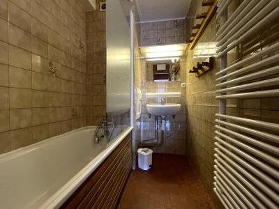 Vacanze in montagna Appartamento 2 stanze per 6 persone (21) - Résidence le Pra Coutin - Les Menuires - Camera