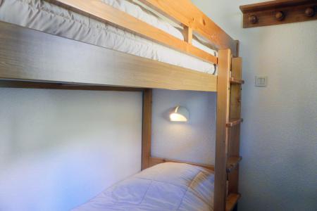 Vacances en montagne Appartement duplex 2 pièces cabine 6 personnes (1212) - Résidence le Pralin - Méribel-Mottaret