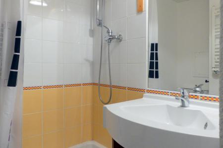 Wakacje w górach Apartament duplex 2 pokojowy kabina  6 osób (1212) - Résidence le Pralin - Méribel-Mottaret