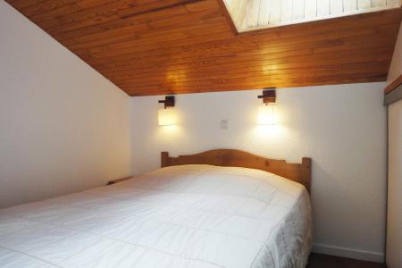 Vacaciones en montaña Apartamento 2 piezas cabina duplex para 6 personas (1212) - Résidence le Pralin - Méribel-Mottaret - Cabina