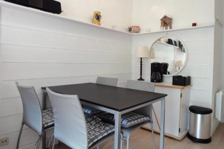 Vacaciones en montaña Apartamento 2 piezas cabina para 5 personas (1003) - Résidence le Pralin - Méribel-Mottaret - Estancia