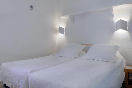 Vacaciones en montaña Apartamento 2 piezas cabina para 5 personas (1003) - Résidence le Pralin - Méribel-Mottaret - Habitación