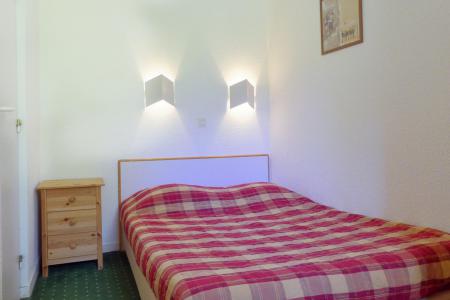 Vacaciones en montaña Apartamento 2 piezas para 5 personas (413) - Résidence le Pralin - Méribel-Mottaret - Habitación