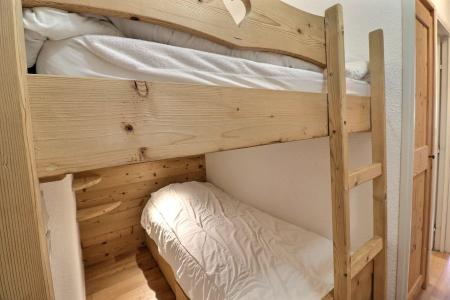 Vacanze in montagna Studio con alcova per 4 persone (715) - Résidence le Pralin - Méribel-Mottaret - Alcova