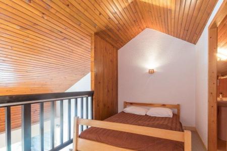 Vacaciones en montaña Estudio -espacio montaña- para 6 personas (A012) - Résidence le Prarial - Serre Chevalier - Mezzanine