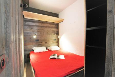 Vakantie in de bergen Studio cabine 6 personen (A021) - Résidence le Prarial - Serre Chevalier - Cabine