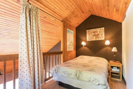 Vakantie in de bergen Studio mezzanine 6 personen (B012) - Résidence le Prarial - Serre Chevalier - Vide