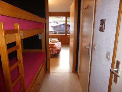 Vacaciones en montaña Estudio para 4 personas (34) - Résidence le Prarion 2C - Les Houches - Habitación