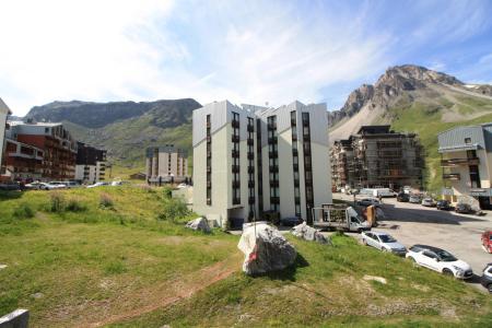 Vacances en montagne Appartement 2 pièces 6 personnes (A9CL) - Résidence le Prariond A - Tignes - Extérieur été
