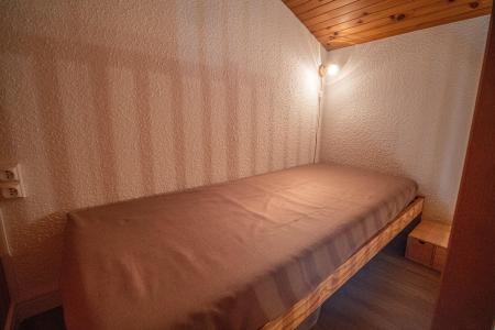 Vacaciones en montaña Apartamento 3 piezas mezzanine para 6 personas (046) - Résidence le Prariond - Valmorel - Cabina