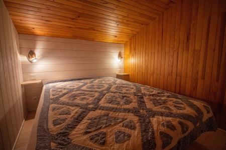 Vacanze in montagna Appartamento 4 stanze per 8 persone (044) - Résidence le Prariond - Valmorel - Cabina