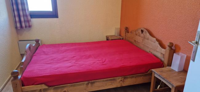 Vacaciones en montaña Apartamento cabina 3 piezas para 6 personas (PRA48) - Résidence le Pravet - Montalbert - Habitación