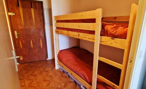 Каникулы в горах Квартира студия со спальней для 4 чел. (12) - Résidence le Pravet - Montalbert - Место дл