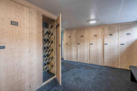 Urlaub in den Bergen Résidence Le Praz - Morzine - 