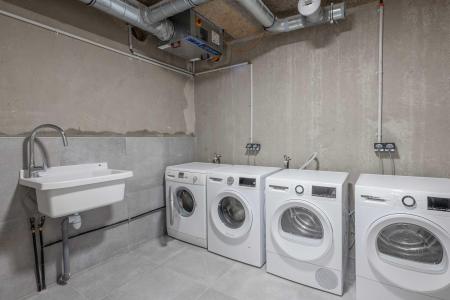 Urlaub in den Bergen Résidence Le Praz - Morzine - 