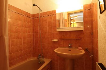 Vacances en montagne Appartement 2 pièces 4 personnes (1004) - Résidence le Pré des Jonquilles - Serre Chevalier - Salle de bain