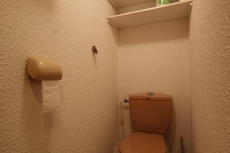 Vacances en montagne Appartement 2 pièces 4 personnes (1004) - Résidence le Pré des Jonquilles - Serre Chevalier - Wc