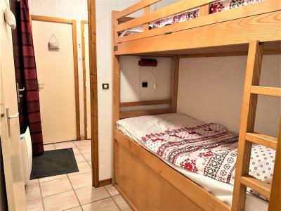Vacanze in montagna Appartamento con alcova e cabina per 4 persone (LMO140) - Résidence le Pré Gambille - Serre Chevalier - Alcova