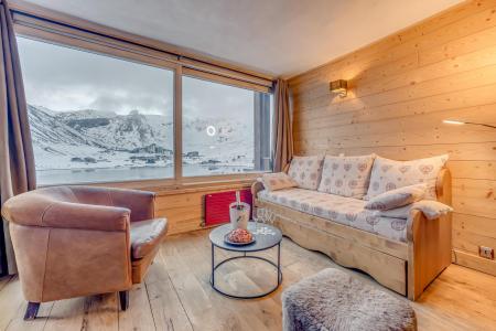 Vacances en montagne Appartement duplex 4 pièces 6 personnes (B8P) - Résidence le Prémou - Tignes
