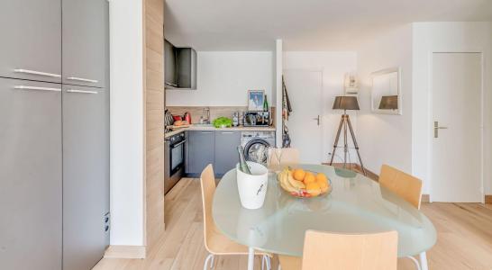 Vacances en montagne Appartement 2 pièces 4 personnes (B5P) - Résidence le Prémou - Tignes