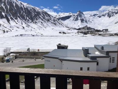 Vacances en montagne Appartement duplex 4 pièces 6 personnes (B8P) - Résidence le Prémou - Tignes - Logement