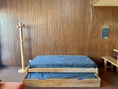 Urlaub in den Bergen 2-Zimmer-Appartment für 6 Personen (101) - Résidence le Président - Alpe d'Huez - Wohnzimmer