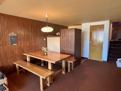 Vakantie in de bergen Appartement 2 kamers 6 personen (101) - Résidence le Président - Alpe d'Huez - Verblijf