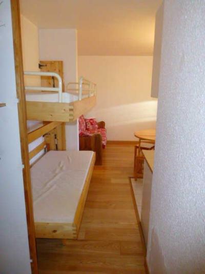 Vacances en montagne Studio 4 personnes (301) - Résidence le Président - Alpe d'Huez - Cabine