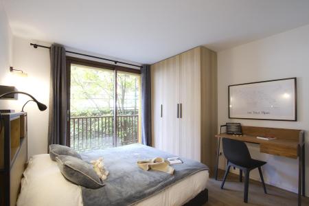 Каникулы в горах Апартаменты 2 комнат 4 чел. (21) - Résidence le Provencal - Les 2 Alpes - квартира