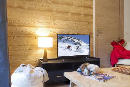 Vacanze in montagna Appartamento 2 stanze con alcova per 4 persone (11) - Résidence le Provencal - Les 2 Alpes