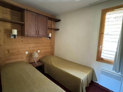 Urlaub in den Bergen 2-Zimmer-Appartment für 4 Personen (323) - Résidence le Quartz - La Plagne