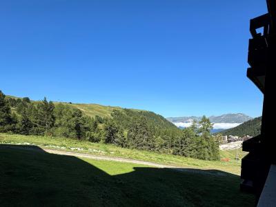 Urlaub in den Bergen 2-Zimmer-Appartment für 4 Personen (323) - Résidence le Quartz - La Plagne