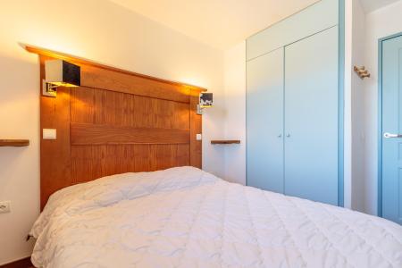 Каникулы в горах Апартаменты 2 комнат 4 чел. (315) - Résidence le Rami - Montchavin La Plagne - квартира