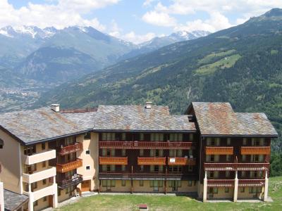 Vacances en montagne Appartement 3 pièces 6 personnes (101) - Résidence le Rami - Montchavin La Plagne
