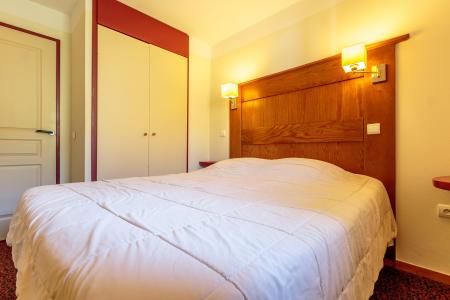 Holiday in mountain resort 2 room apartment 5 people (309) - Résidence le Rami - Montchavin La Plagne
