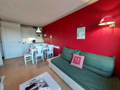Vacanze in montagna Appartamento 2 stanze per 5 persone (003) - Résidence le Rami - Montchavin La Plagne
