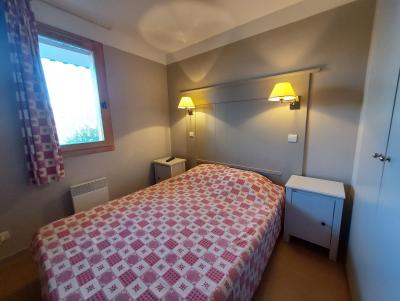 Holiday in mountain resort 2 room apartment 5 people (003) - Résidence le Rami - Montchavin La Plagne