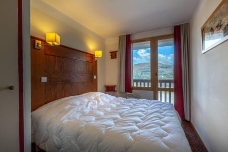 Holiday in mountain resort 3 room apartment 6 people (101) - Résidence le Rami - Montchavin La Plagne