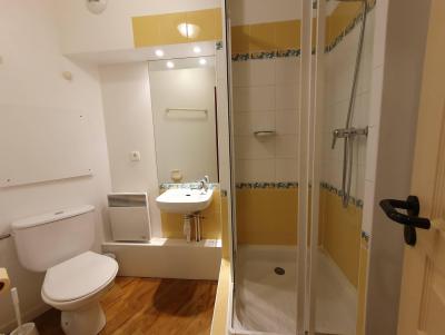 Holiday in mountain resort 3 room apartment 6 people (401) - Résidence le Rami - Montchavin La Plagne