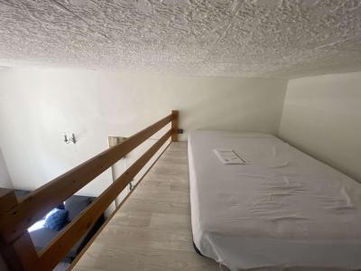 Holiday in mountain resort 2 room mezzanine apartment 5 people (PM26) - Résidence Le Ramond - Barèges/La Mongie