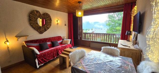 Vacances en montagne Studio 4 personnes (303P) - Résidence le Reclaz - Champagny-en-Vanoise