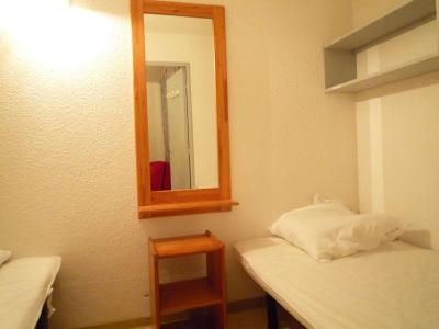 Vacaciones en montaña Apartamento cabina 2 piezas para 6 personas (300-0102) - Résidence Le Relais 1 - La Joue du Loup - Habitación