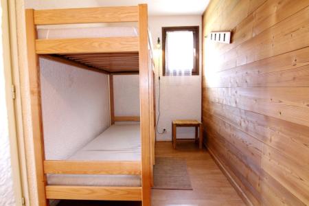 Urlaub in den Bergen 2-Zimmer-Appartment für 6 Personen (D1) - Résidence le Richelieu - Alpe d'Huez - Offener Schlafbereich