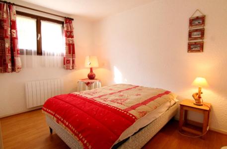 Vakantie in de bergen Appartement 2 kamers 6 personen (D1) - Résidence le Richelieu - Alpe d'Huez - Cabine