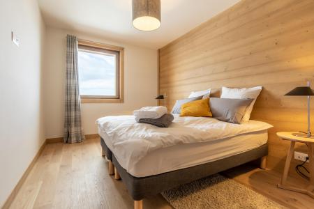 Holiday in mountain resort 4 room apartment sleeping corner 10 people (203) - Résidence le Ridge - Les Arcs - Accommodation