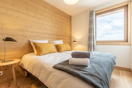 Holiday in mountain resort 4 room apartment sleeping corner 10 people (203) - Résidence le Ridge - Les Arcs